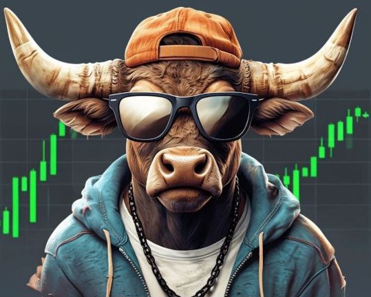 BullCoin Logo